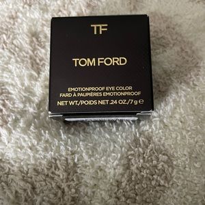 TOM FORD EMOTIONPROOF EYE COLOR BNITB. ABYSSINIAN